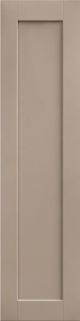 Single panel
